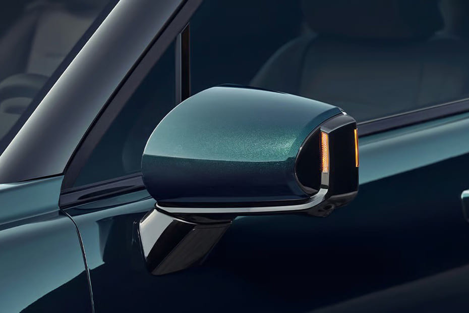 باليسايد Door handle