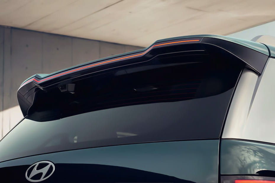 باليسايد Spoiler