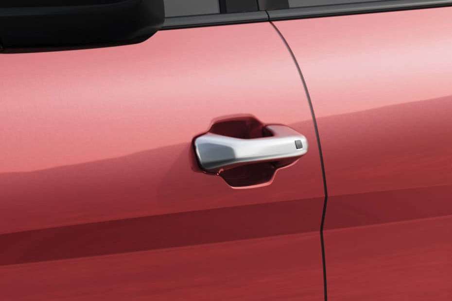 Creta Door handle