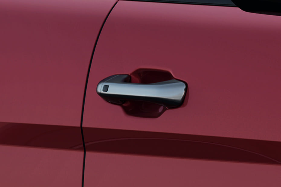 كريتا Door handle