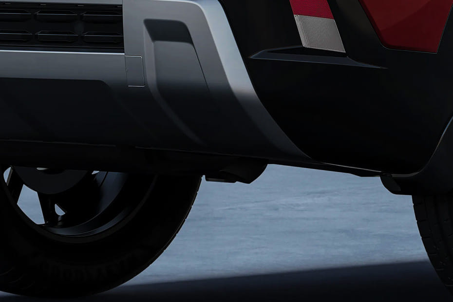 Exhaust Pipe of هيونداي كريتا