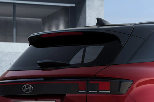 Creta Spoiler