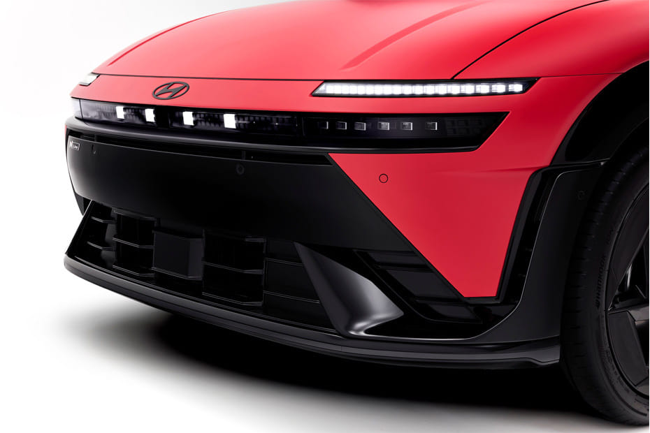 أيونيك 3 Grille View