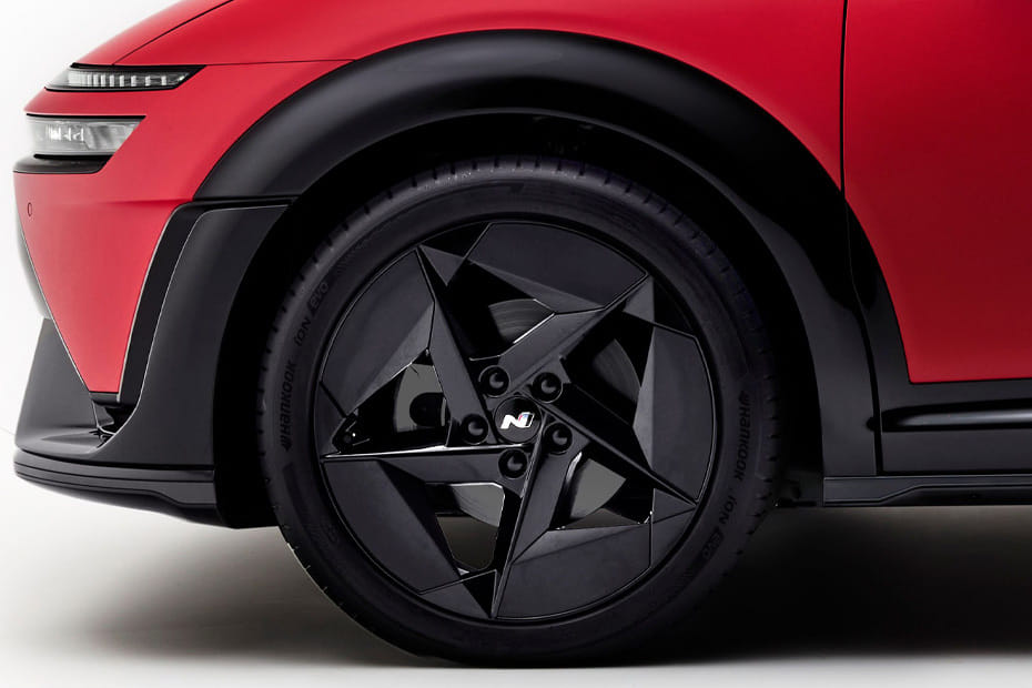 أيونيك 3 Wheel