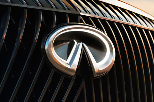 Infiniti