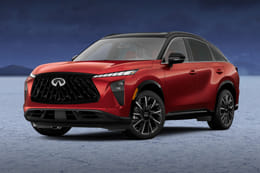 Infiniti QX65