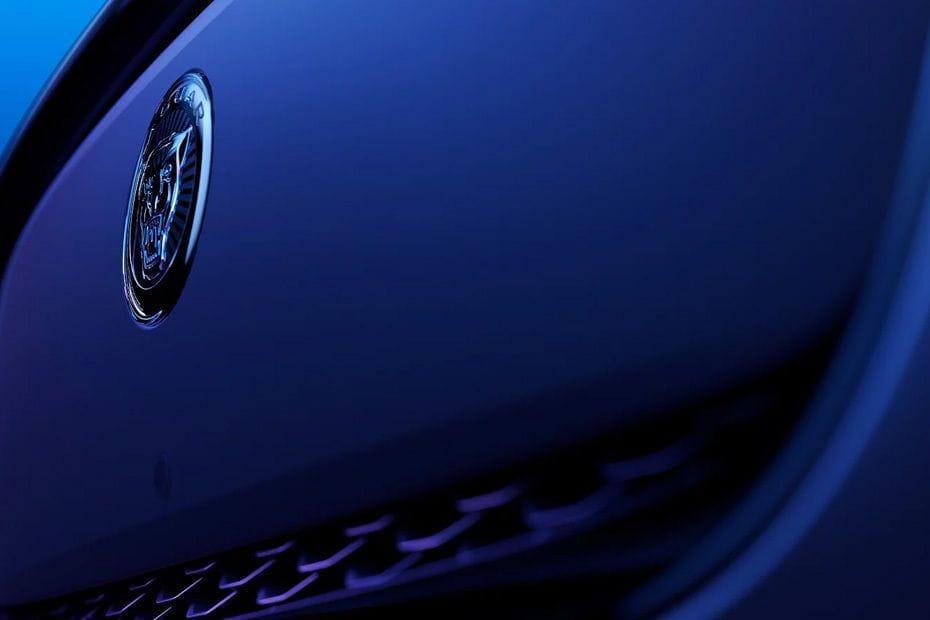 Jaguar