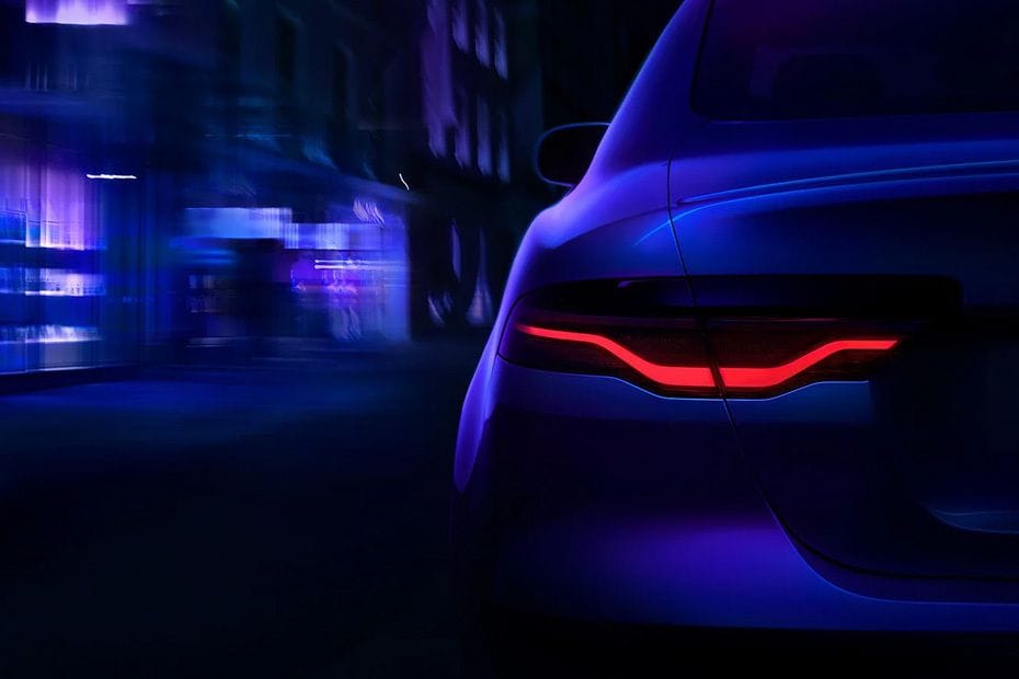 XE Tail light