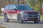 جيب Grand Cherokee 2026