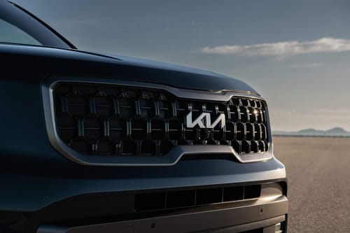 تيلورايد Grille View