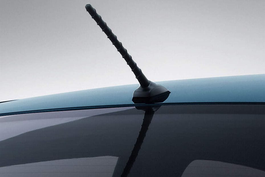 بيجاس Roof Antenna