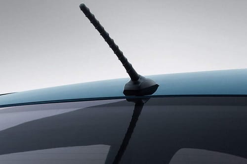 بيجاس Roof Antenna