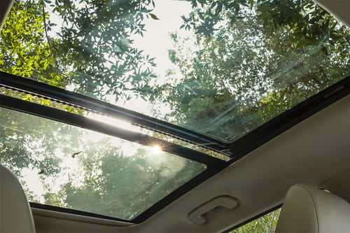 KIA Seltos Sunroof Moonroof