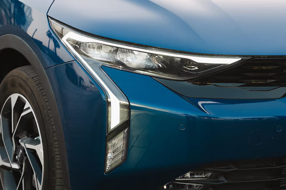 K3 Headlight