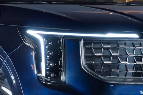 كرنفال Headlight