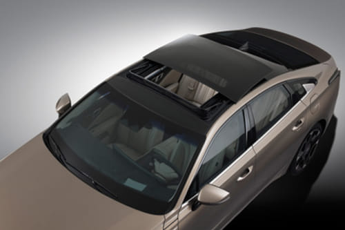 كيا كيه 8  Sunroof Moonroof