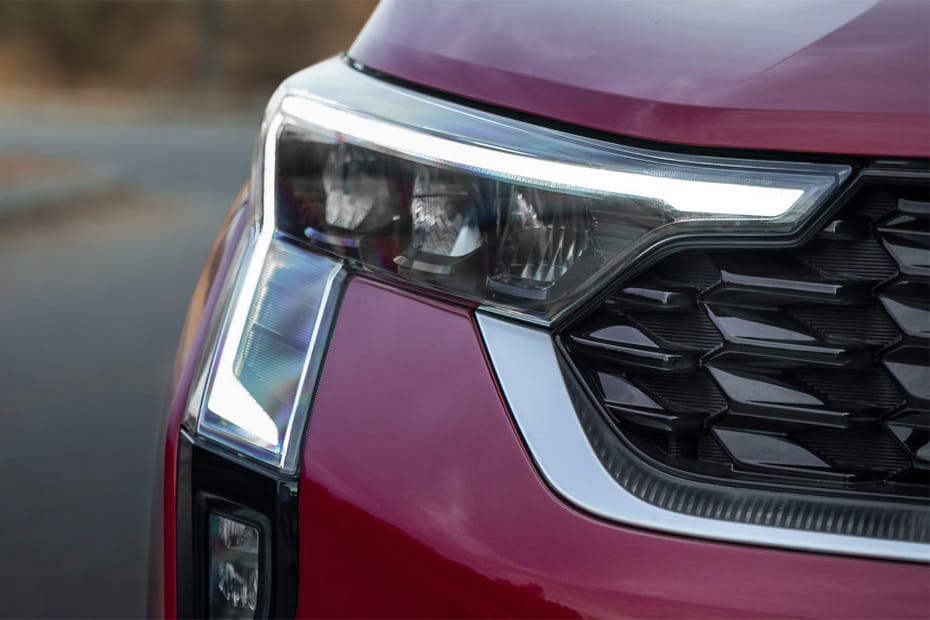 سونيت Headlight