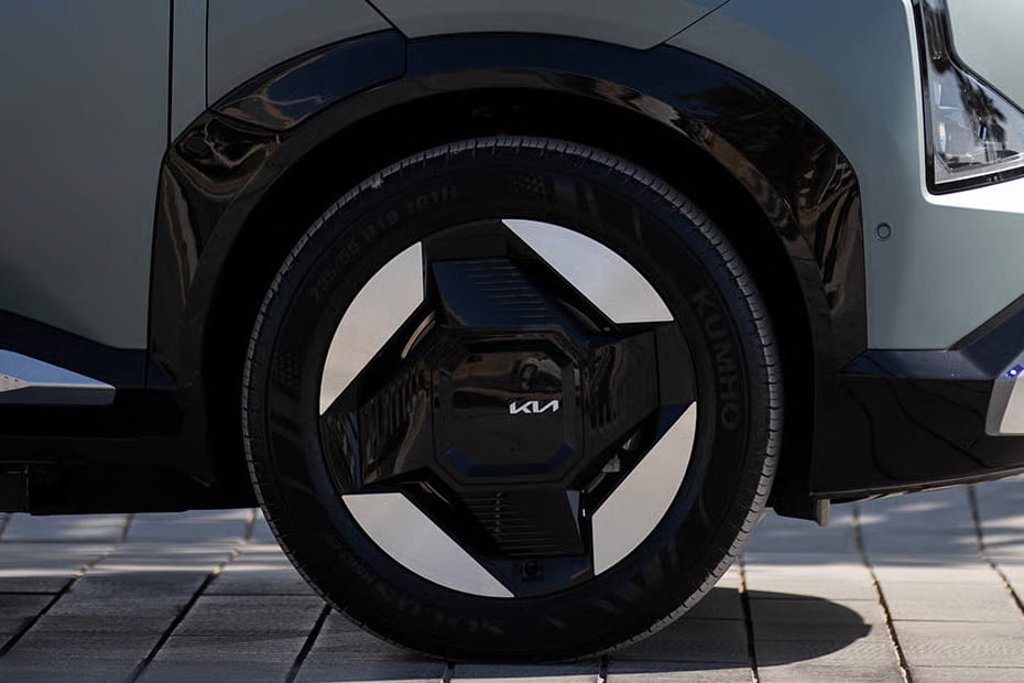 EV5 Wheel
