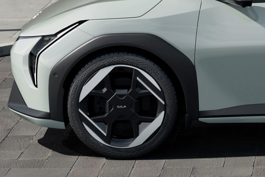 EV4 Wheel