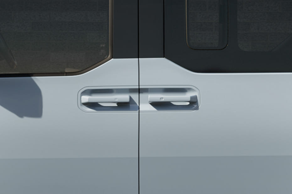 PV5 Door handle