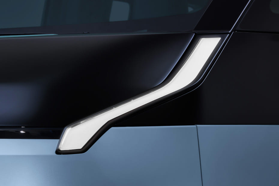 PV5 Headlight