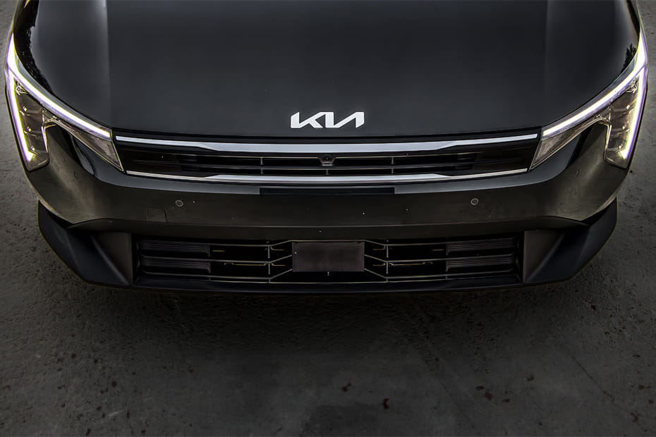 K4 Grille View