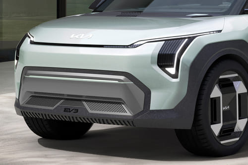 إي في 3 Grille View