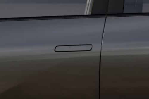 سيلتوس 2026 Door handle