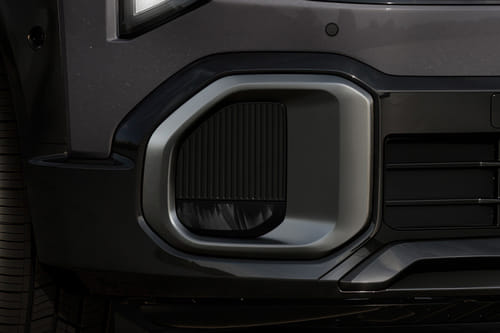 سيلتوس 2026 Front Fog Lamp