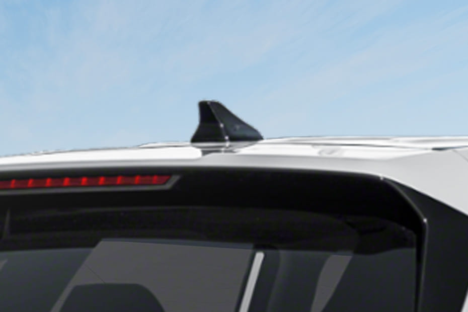 سيلتوس 2026 Roof Antenna