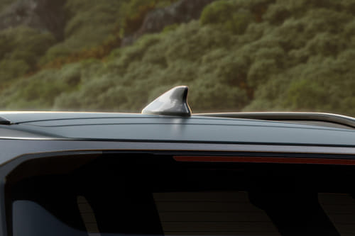 سيلتوس 2026 Roof Antenna