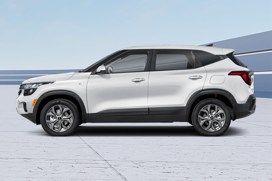 سيلتوس 2026 Side view