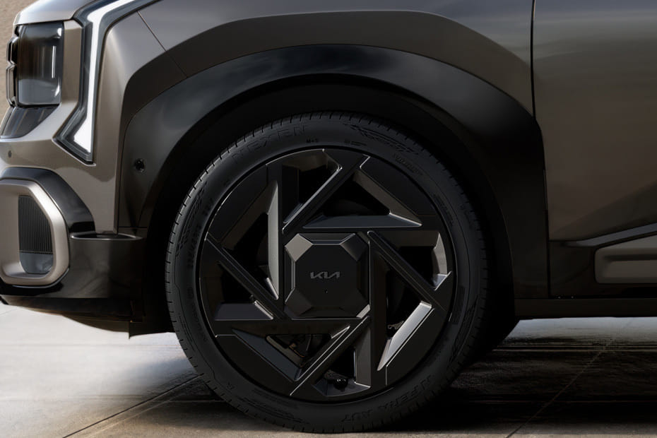 سيلتوس 2026 Wheel