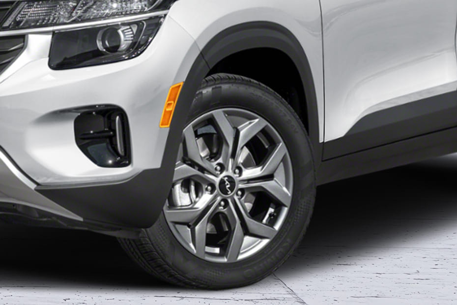 سيلتوس 2026 Wheel