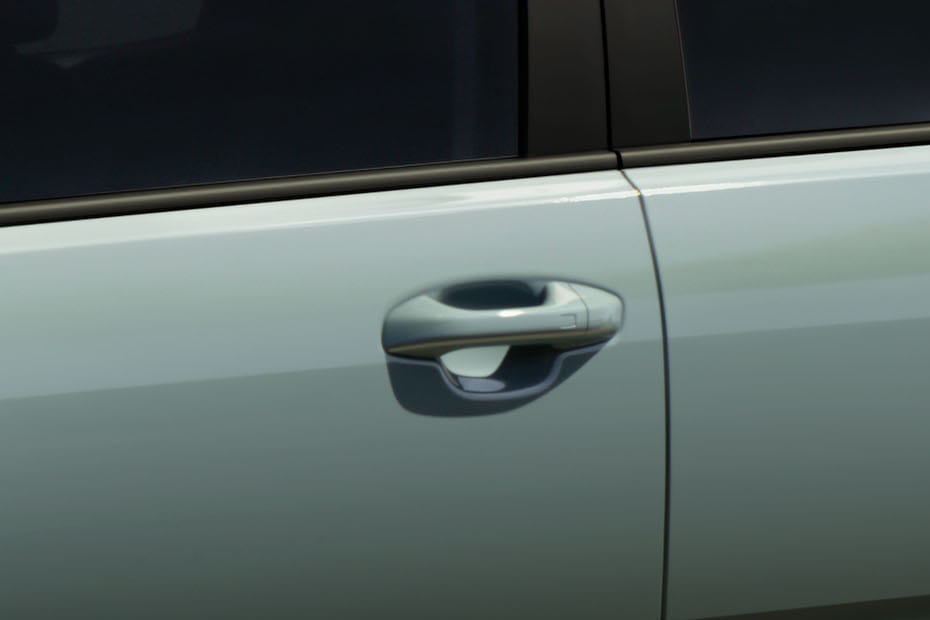 ستونيك Door handle