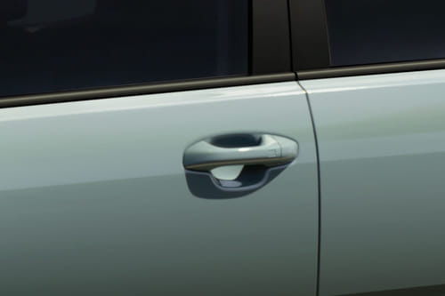 ستونيك Door handle