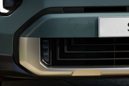 ستونيك Front Fog Lamp