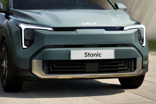 ستونيك Grille View