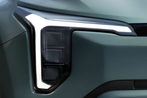 ستونيك Headlight