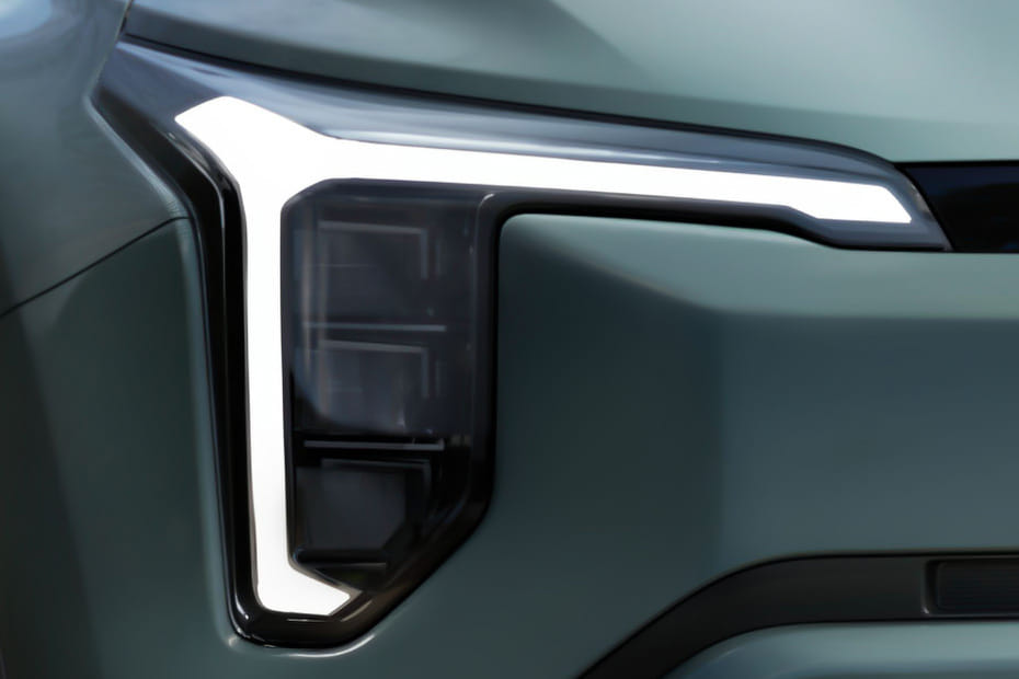 ستونيك Headlight