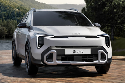 ستونيك Medium Angle Front View