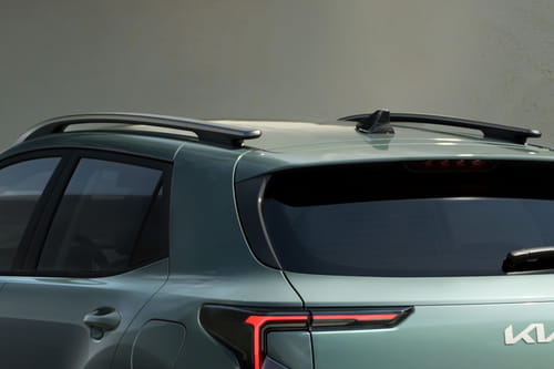 ستونيك roof rail