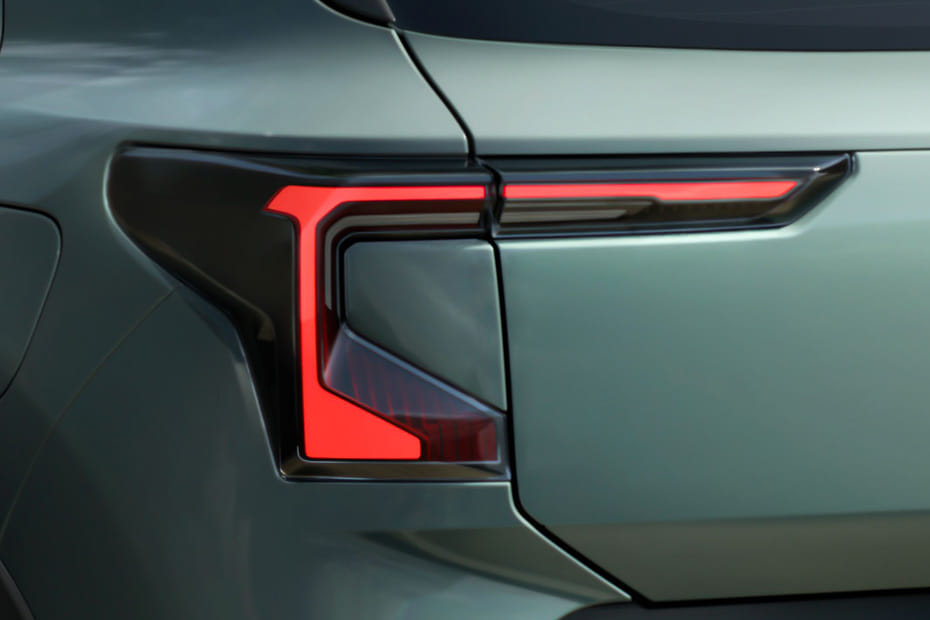 ستونيك Tail light