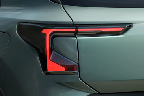 ستونيك Tail light