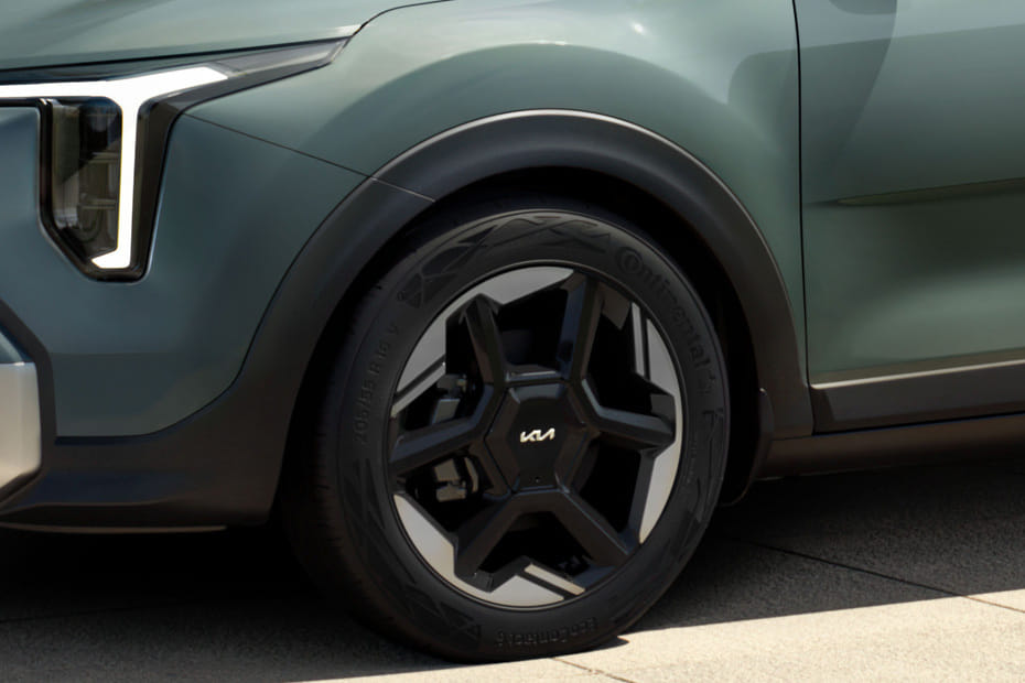 ستونيك Wheel