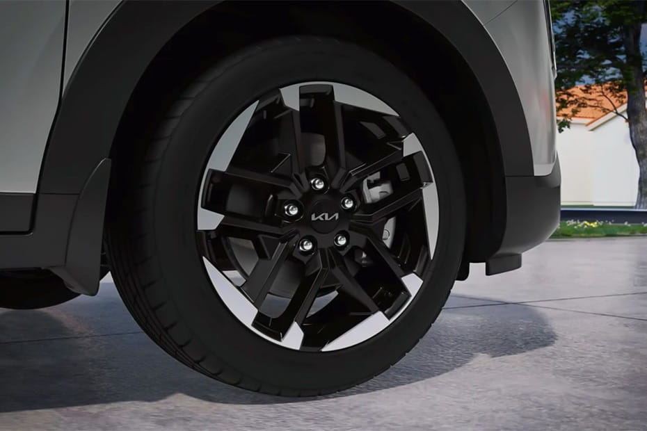 كارينز Wheel