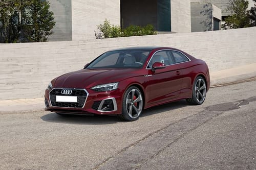 أودي A5 كوبيه