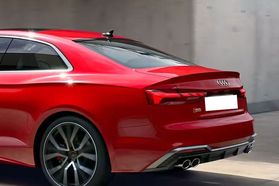 إس 5 كوبيه Tail light