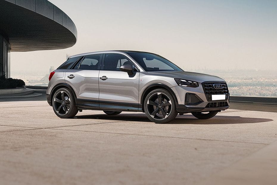 Q2 Side view