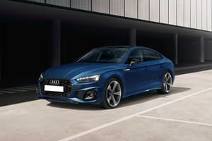 أودي  سبورت باكA5